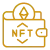 NFT Supportive Walletse
